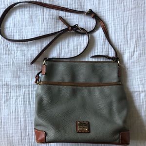 Dooney & Bourke Crossbody